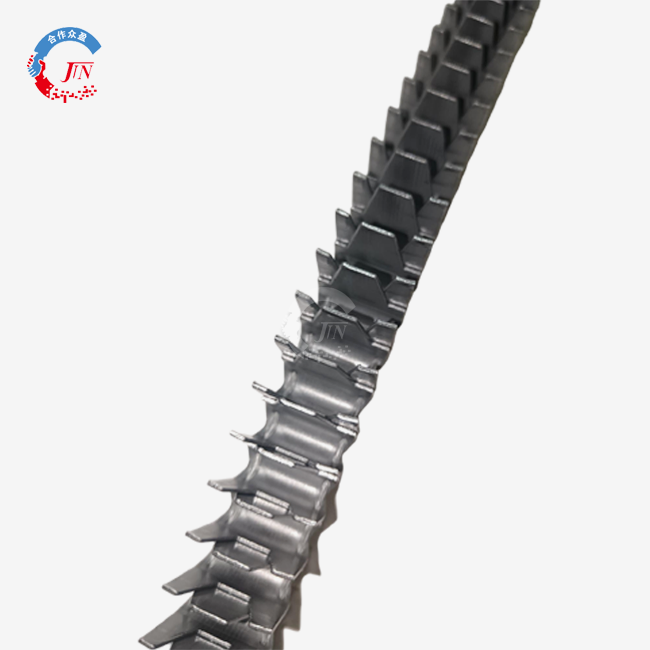 rabbit netting clips